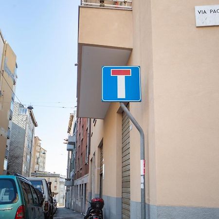 Casa Stendhal Trieste Exterior photo