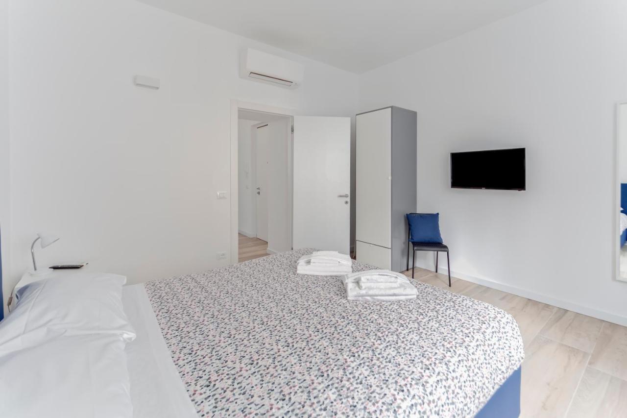 Casa Stendhal Trieste Exterior photo
