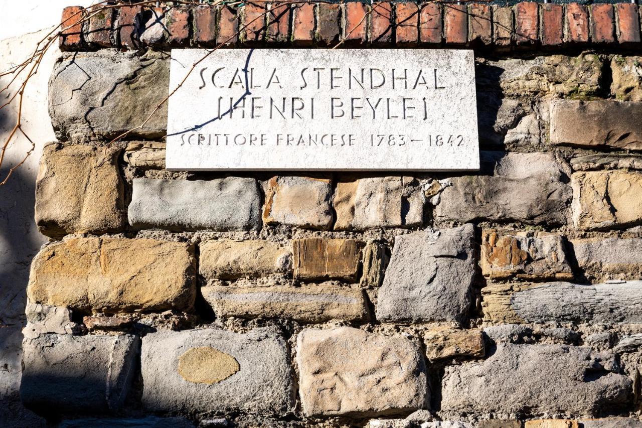 Casa Stendhal Trieste Exterior photo