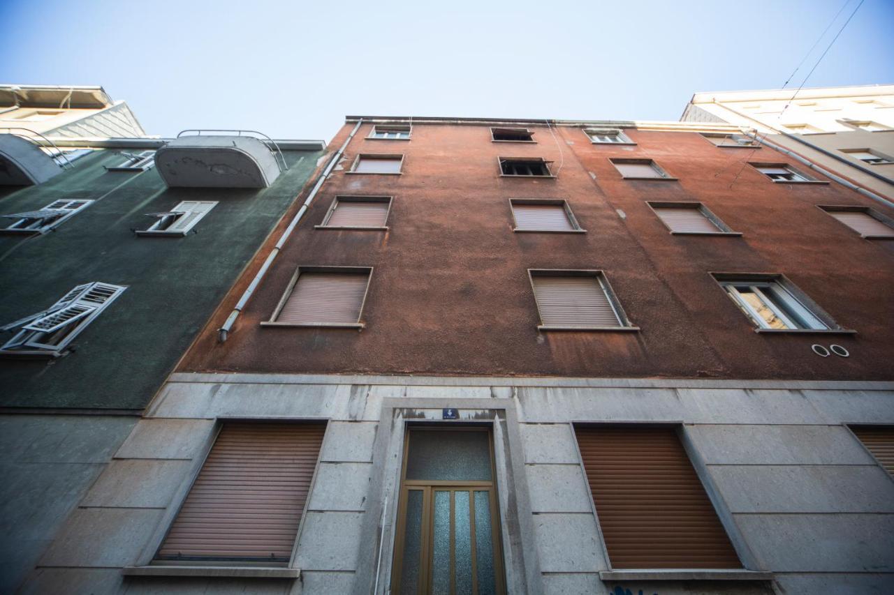 Casa Stendhal Trieste Exterior photo