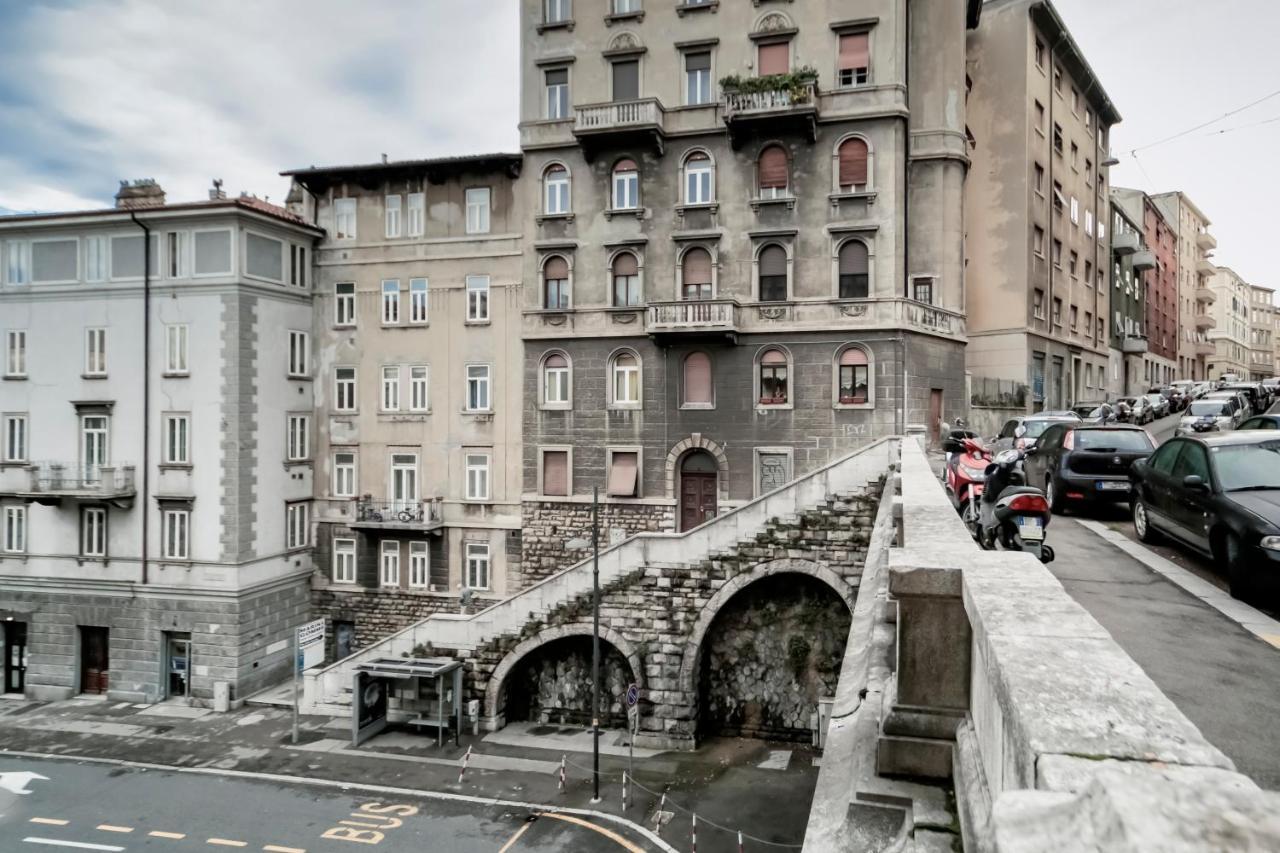 Casa Stendhal Trieste Exterior photo