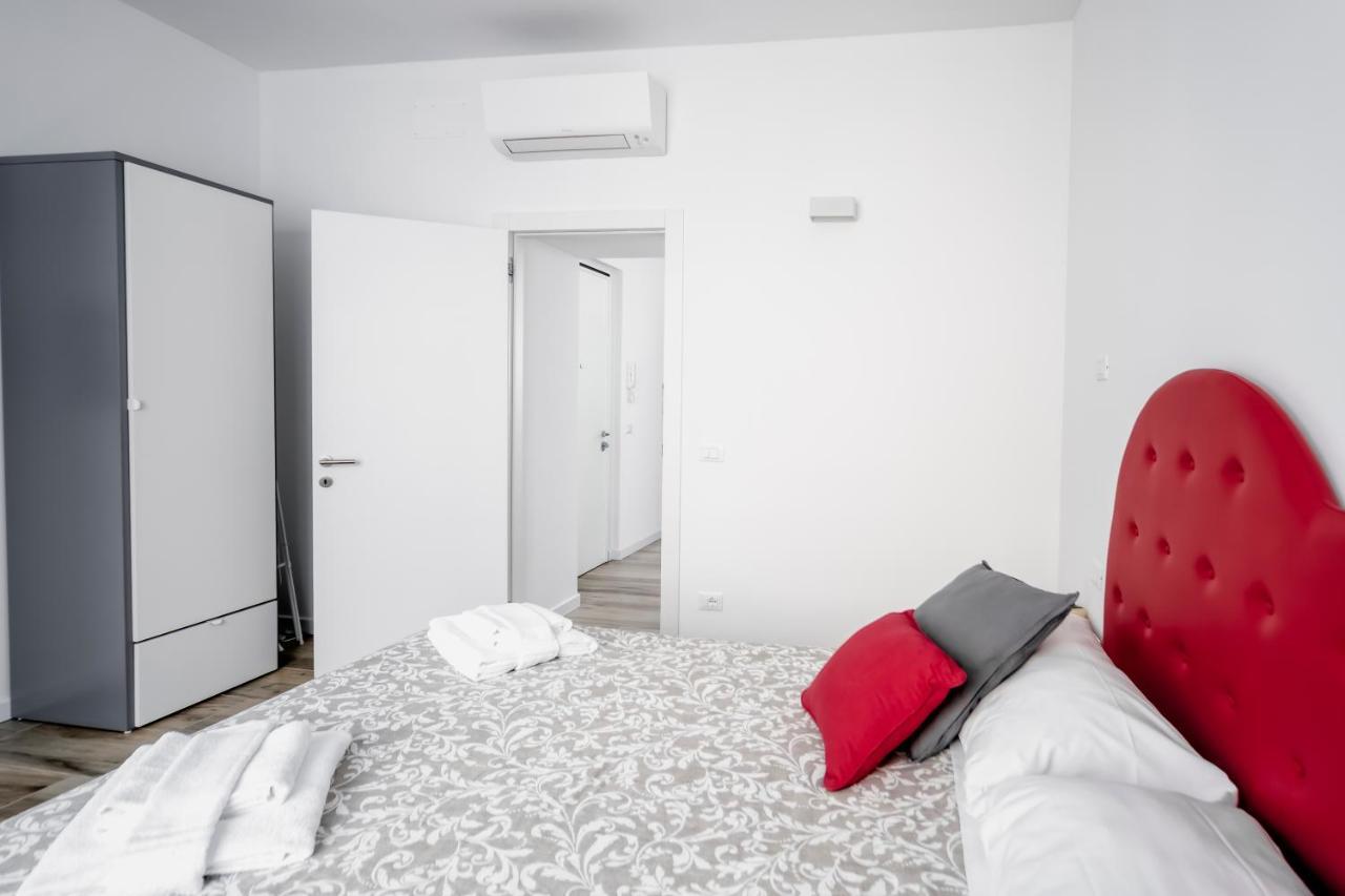 Casa Stendhal Trieste Exterior photo
