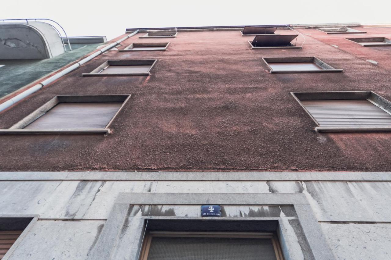 Casa Stendhal Trieste Exterior photo